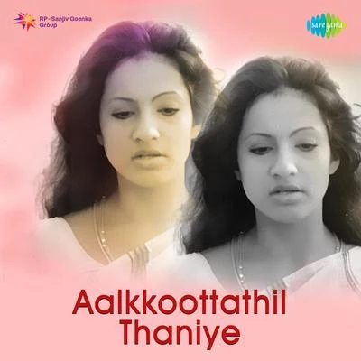 Shyam Aalkkoottathil Thaniye (Original Motion Picture Soundtrack)