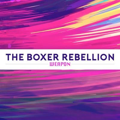 The Boxer Rebellion Weapon