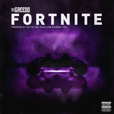 03 Greedo Fortnite