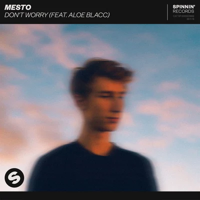 Mesto/Aloe Blacc Don't Worry (feat. Aloe Blacc)