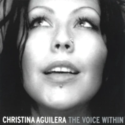 Christina Aguilera The Voice Within