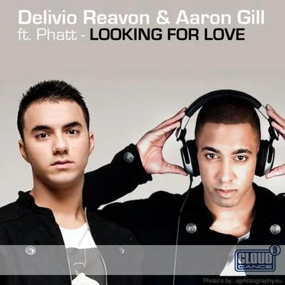 Delivio Reavon Looking For Love