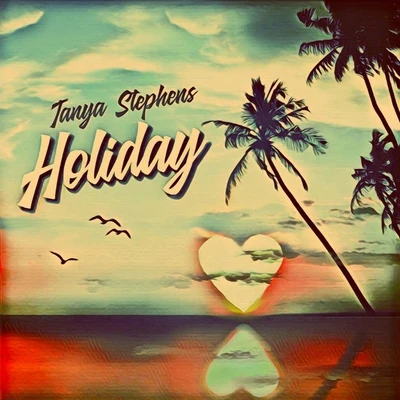 Tanya Stephens Holiday