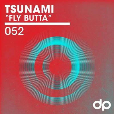 Tsunami Fly Butta