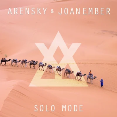 Arensky/Joan Ember Solo Mode