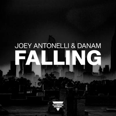 DANAM/Joey Antonelli Falling