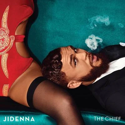 Jidenna The Chief