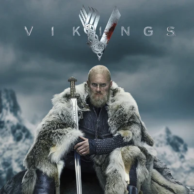 Trevor Morris The Vikings Final Season (Music from the TV Series)