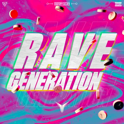 Thyron Rave Generation