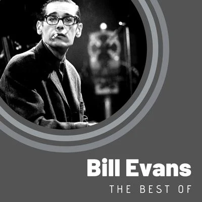 Bill Evans The Best of Bill Evans