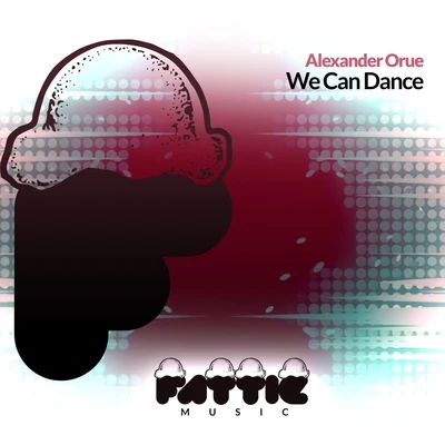 Alexander Orue We Can Dance