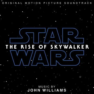 John Williams Star Wars: The Rise of Skywalker (Original Motion Picture Soundtrack)