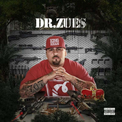 Dr. Zues King Khan