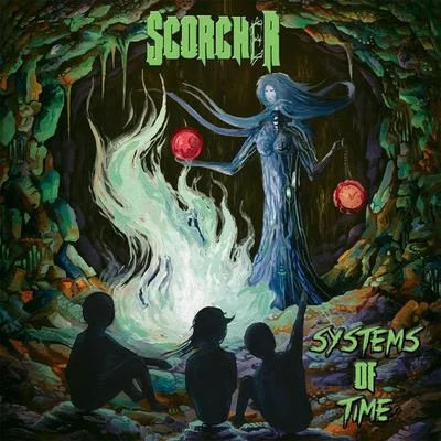 Scorcher Systems of Time