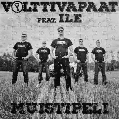 Volttivapaat/iLe Muistipeli (feat. ILE)