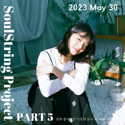 Soul String 소울스트링 프로젝트 Part 5 : 2023 May