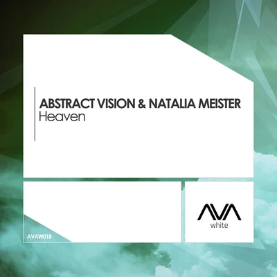 Abstract Vision/Natalia Meister Heaven