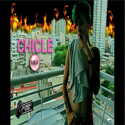 C.R.O Chicle (Single)