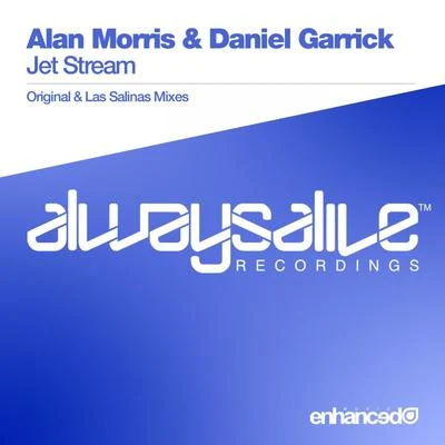 Alan Morris Jet Stream