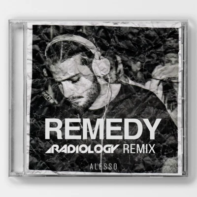 Radiology Remedy (Radiology Remix)