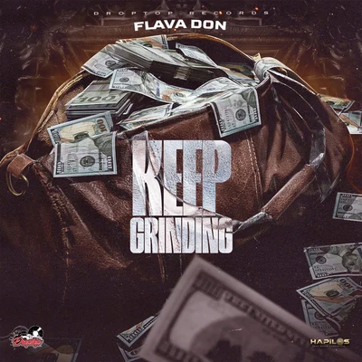 Flava Don Keep Grinding