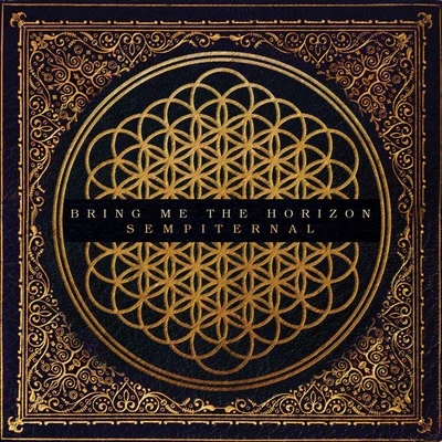 Bring Me the Horizon Sempiternal