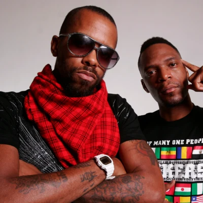 Dead Prez Hip-Hop