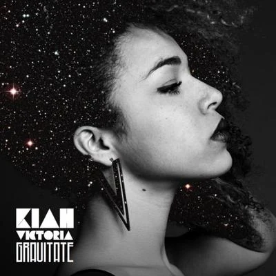 Kiah Victoria Gravitate