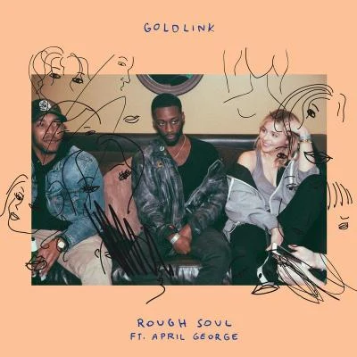 YUNG BAE/GoldLink Rough Soul (YUNG BAE Family Cookout Version)