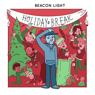 Beacon Light Holiday Break