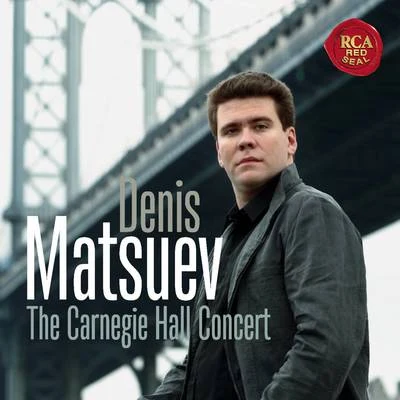 Denis Matsuev Denis Matsuev - The Carnegie Hall Concert