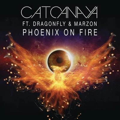 Cato Anaya Phoenix On Fire (Radio Edit)