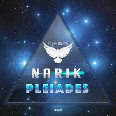 Narik Pleiades EP