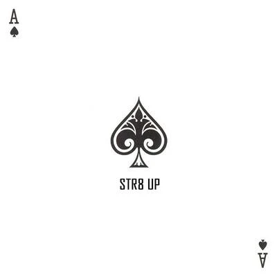 Young TREAL/Chelsea Davis/Meetsims Str8 Up (feat. MeetSims & Chelsea Davis)