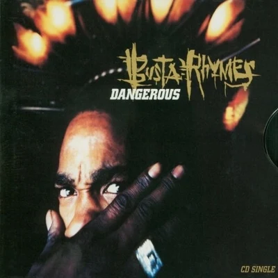 Busta Rhymes Dangerous