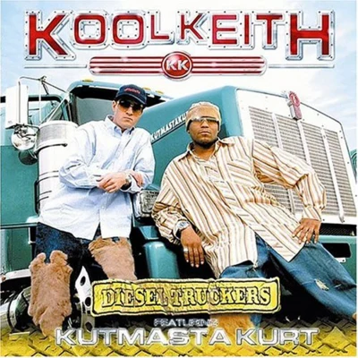 Kool Keith Diesel Truckers