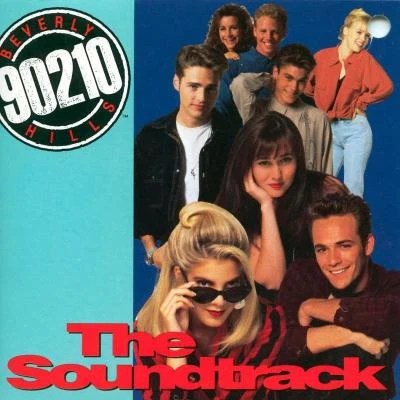 Cathy Dennis/Michael McDonald/John Davis/NATTY/Shanice/Vanessa Williams Beverly Hills 90210 (The Soundtrack)