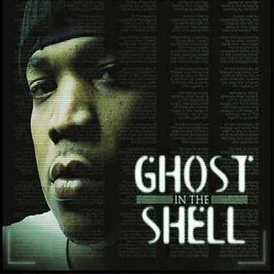 Styles P Ghost in the Shell