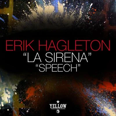 Erik Hagleton La Sirena