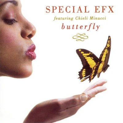 Special EFX Butterfly