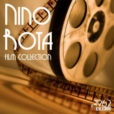 Nino Rota Film Collection