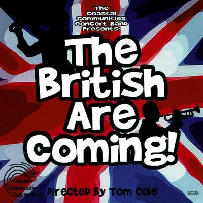 Paul McCartney The British Are Coming