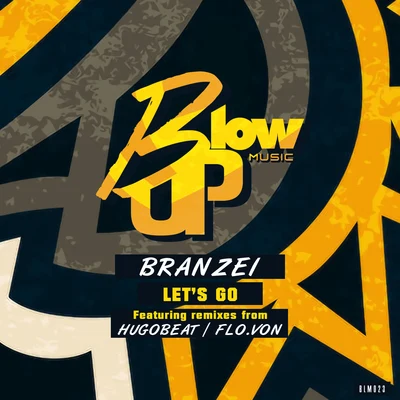 Branzei Lets Go