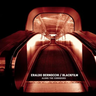 Eraldo Bernocchi Along The Corridors