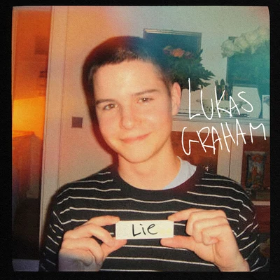 Lukas Graham Lie