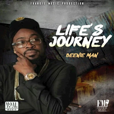 Beenie Man Lifes Journey