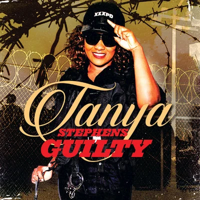 Tanya Stephens Guilty