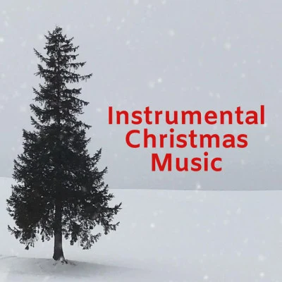 Christmas Piano Instrumental/Calming Christmas Music Instrumental Christmas Music