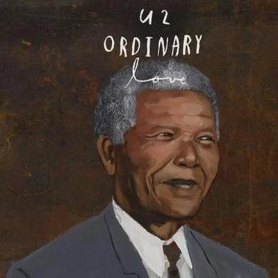 U2 Ordinary Love