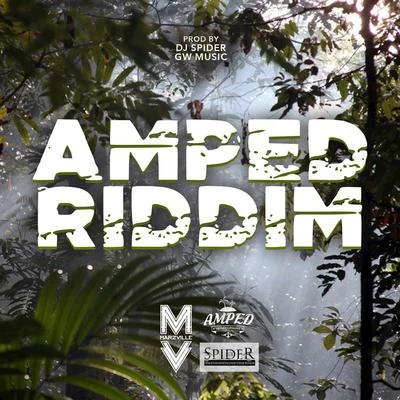 Marzville Amped Riddim